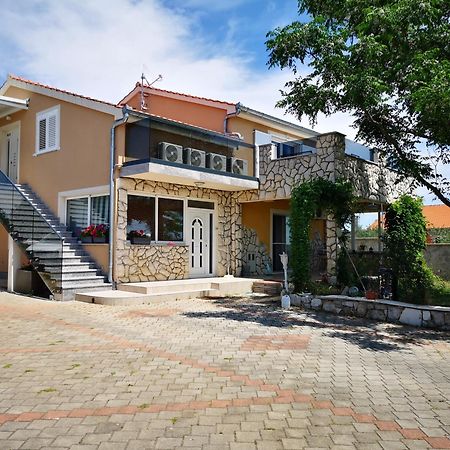 Apartman Chiara Galovac  객실 사진