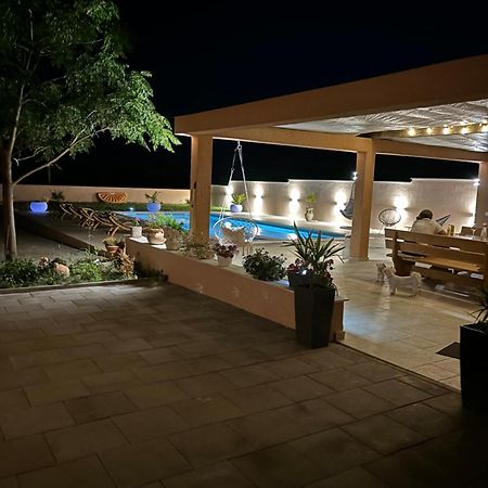 Apartman Chiara Galovac  외부 사진