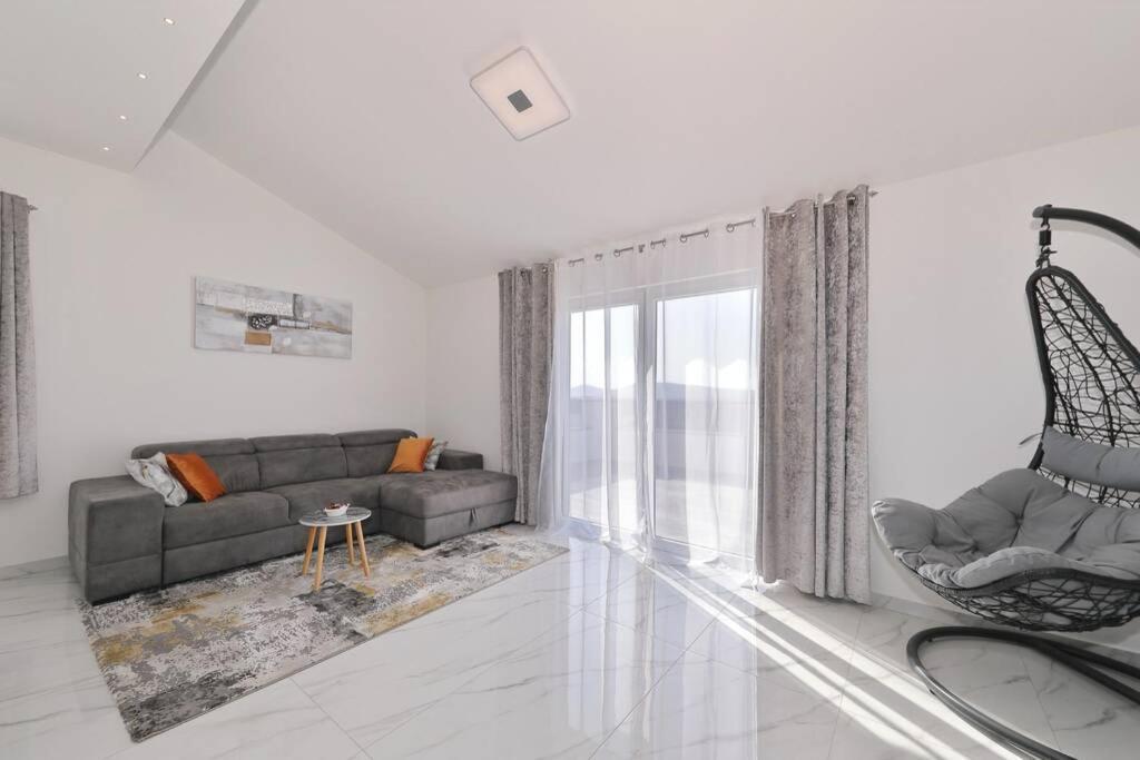 Apartman Chiara Galovac  외부 사진