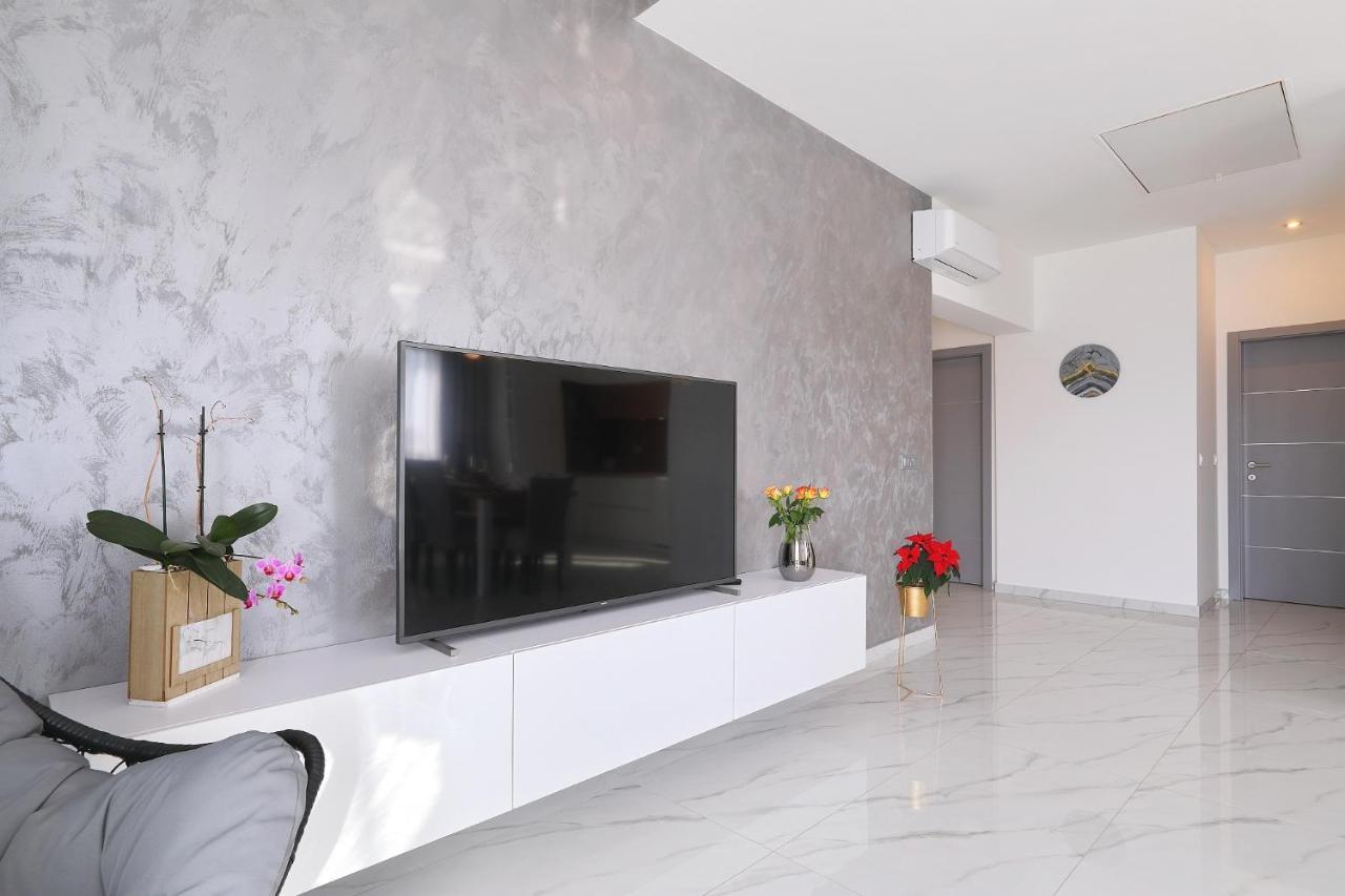 Apartman Chiara Galovac  외부 사진
