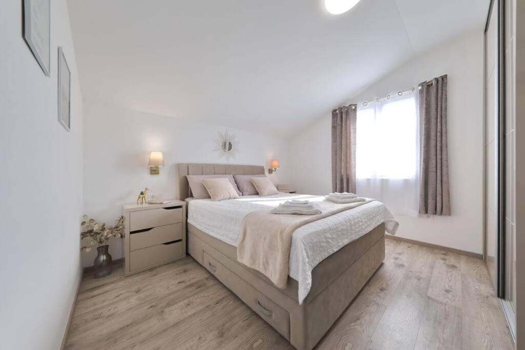 Apartman Chiara Galovac  외부 사진