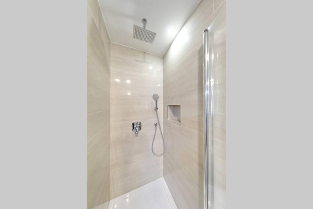 Apartman Chiara Galovac  외부 사진