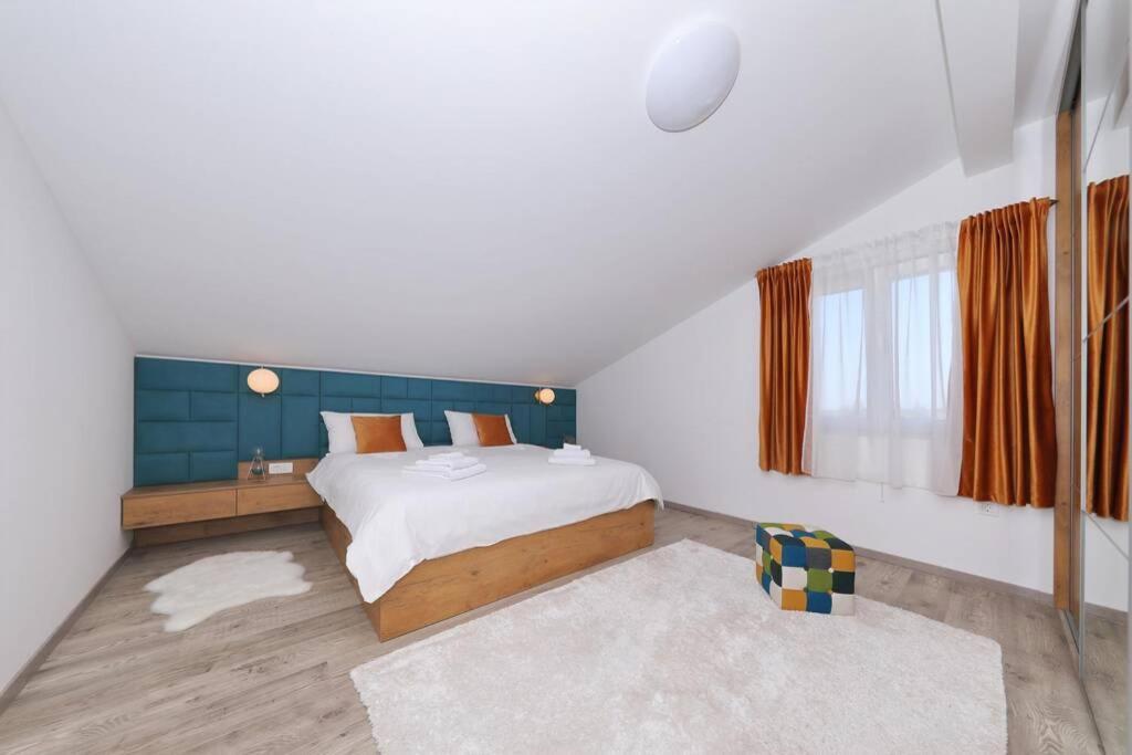 Apartman Chiara Galovac  외부 사진