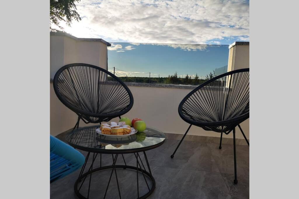 Apartman Chiara Galovac  외부 사진