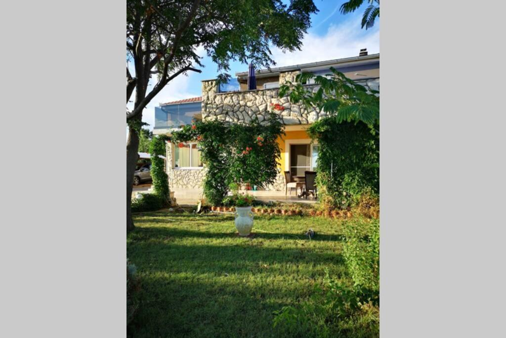 Apartman Chiara Galovac  외부 사진