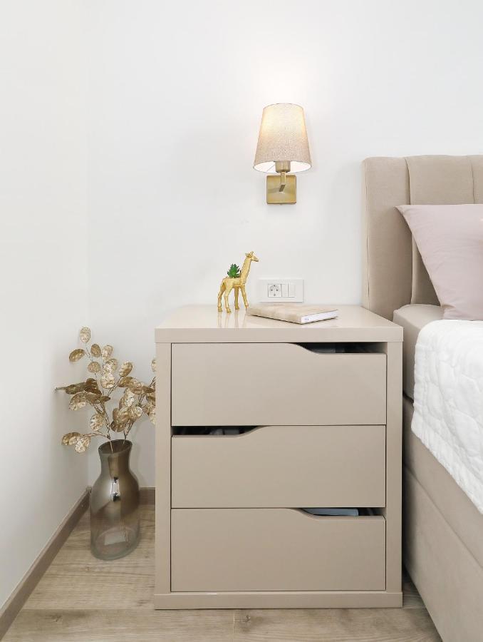 Apartman Chiara Galovac  외부 사진