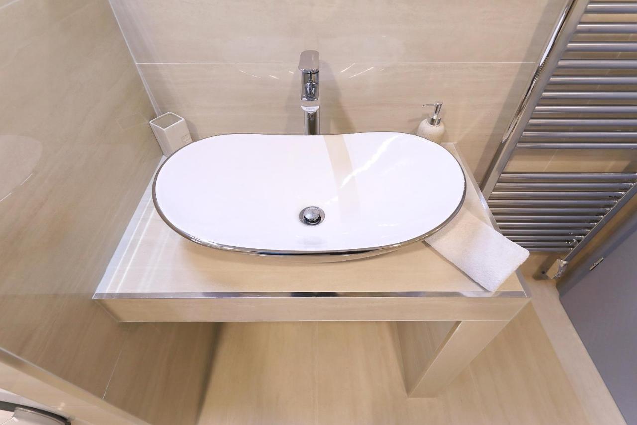 Apartman Chiara Galovac  외부 사진