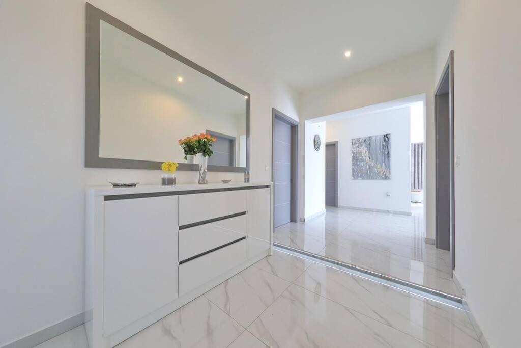 Apartman Chiara Galovac  외부 사진