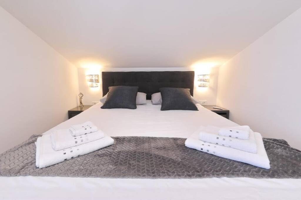 Apartman Chiara Galovac  외부 사진