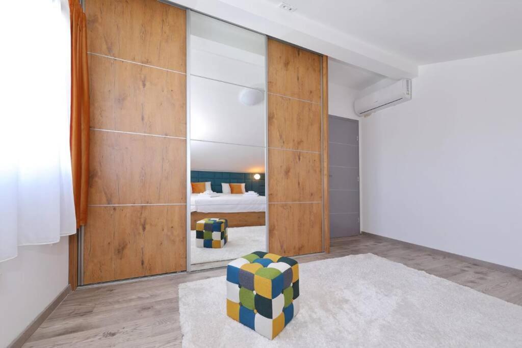 Apartman Chiara Galovac  외부 사진