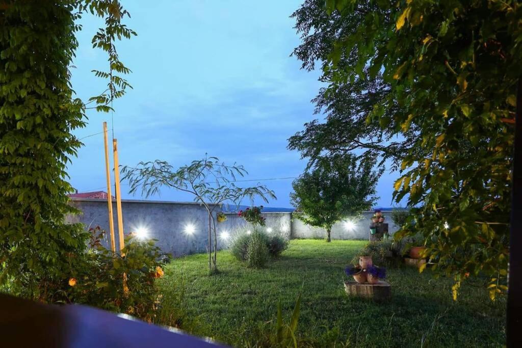 Apartman Chiara Galovac  외부 사진