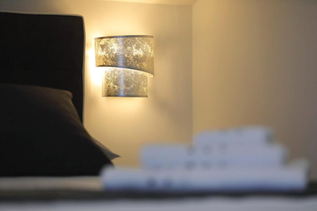 Apartman Chiara Galovac  외부 사진