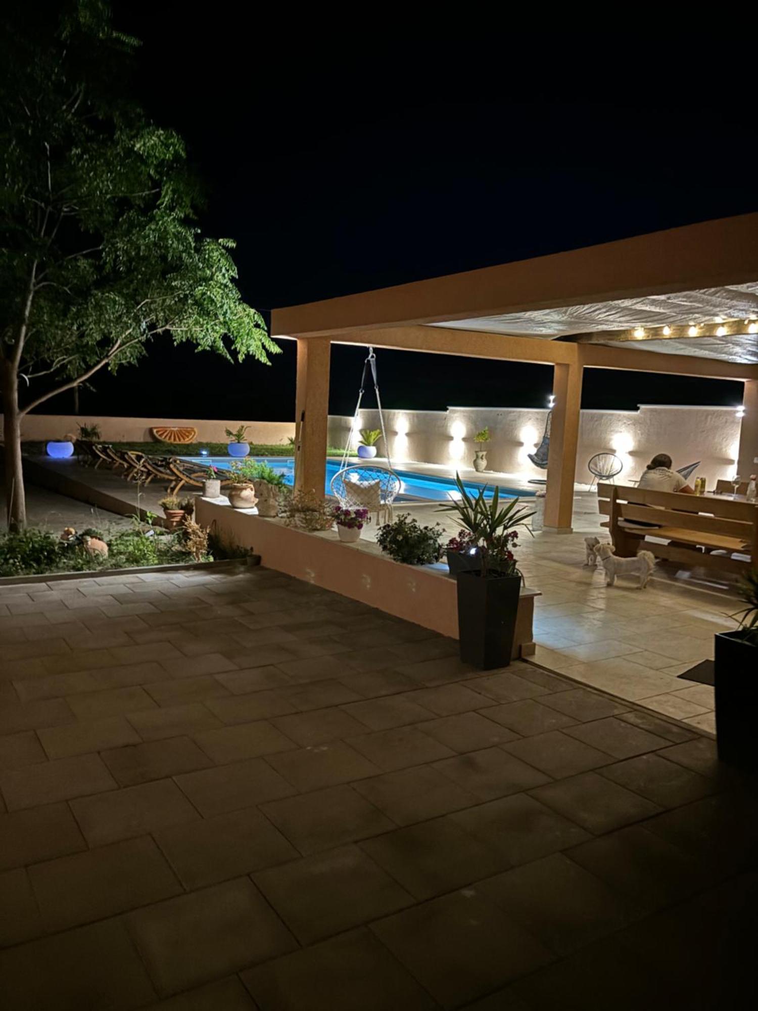 Apartman Chiara Galovac  외부 사진